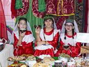 Татары - Дом детского творчество